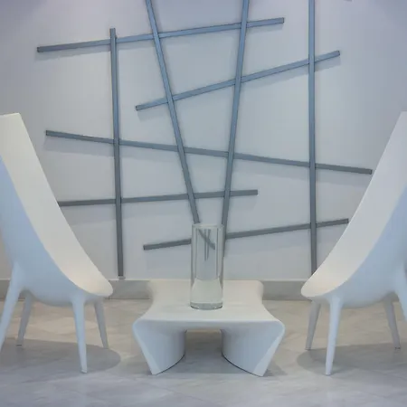 Petasos & - Small Luxury Of The World Üdülőközpont 4*