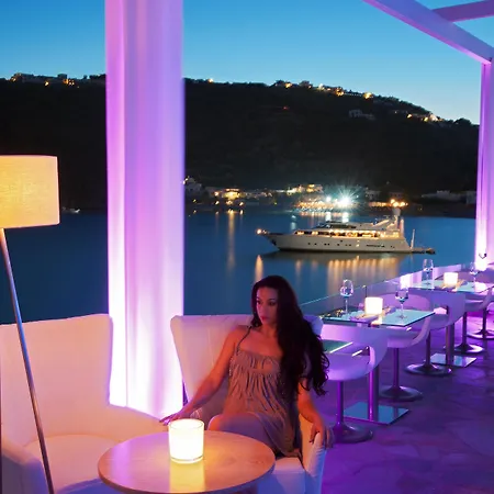 Resort Petasos & - Small Luxury Of The World 4*