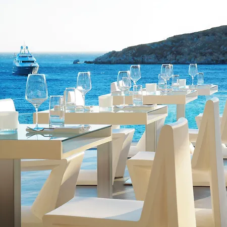 Petasos & - Small Luxury Of The World Semesteranläggning (resort)