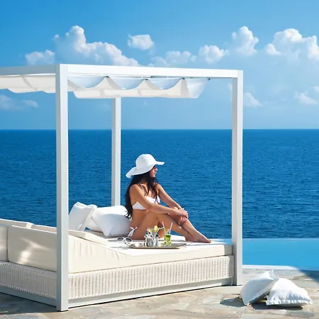리조트 Petasos & - Small Luxury Of The World Platys Gialos (Mykonos)
