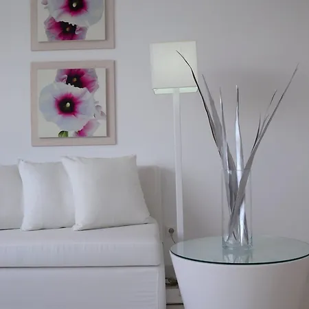 Petasos & - Small Luxury Of The World Station touristique Platis Yialos