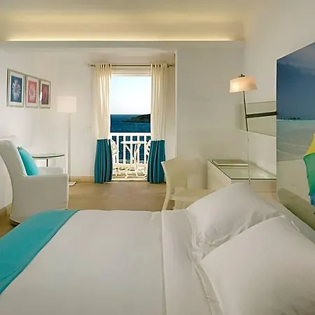 Petasos & - Small Luxury Of The World 리조트 4*