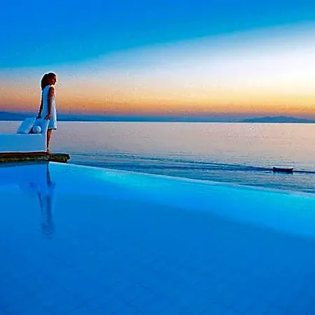 Petasos & - Small Luxury Of The World 리조트