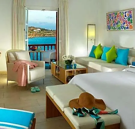 Petasos & - Small Luxury Of The World 4* Platys Gialos (Mykonos)