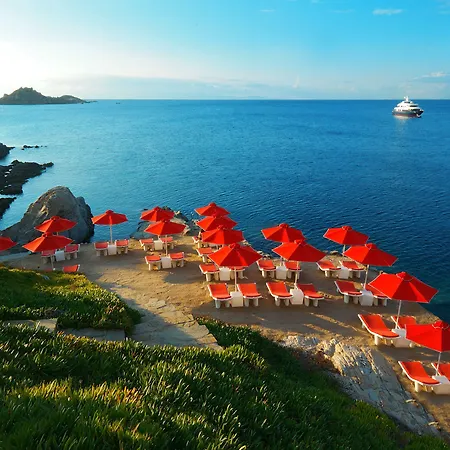 Station touristique Petasos & - Small Luxury Of The World