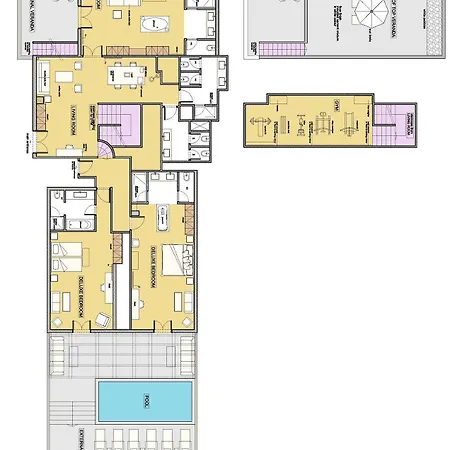 Petasos & - Small Luxury Of The World Station touristique 4*