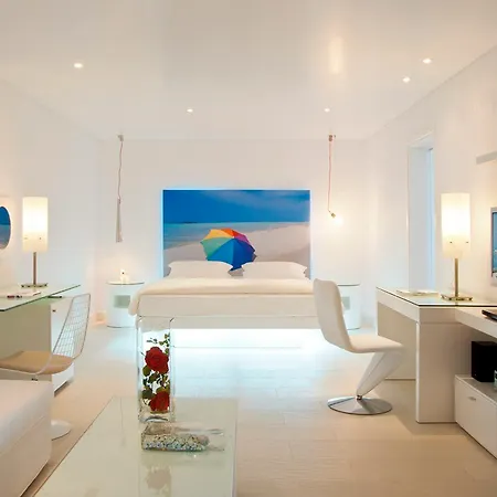Petasos & - Small Luxury Of The World Platys Gialos (Mykonos)