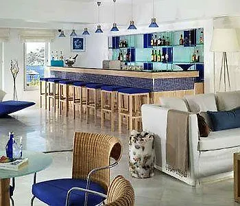 Petasos & - Small Luxury Of The World Station touristique 4*