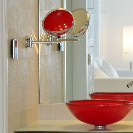 Petasos & - Small Luxury Of The World 4* Platys Gialos (Mykonos)