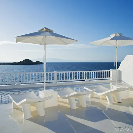 Petasos & - Small Luxury Of The World Hotel