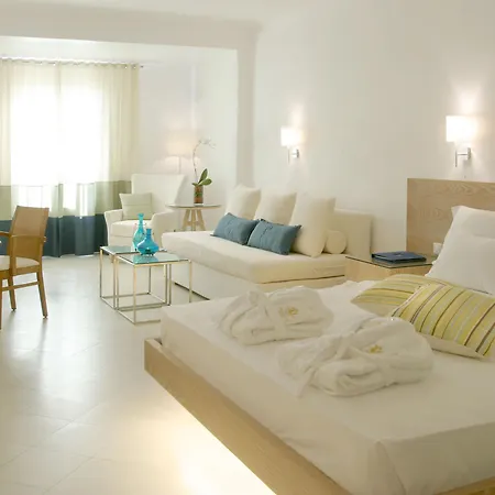 Petasos & - Small Luxury Of The World Platis Yialos