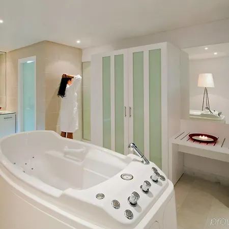 Hotel Petasos & - Small Luxury Of The World Platys Gialos (Mykonos)