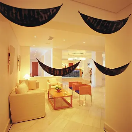 Petasos & - Small Luxury Of The World 4* Platis Yialos