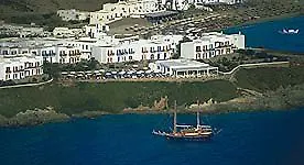 Station touristique Petasos & - Small Luxury Of The World 4*