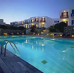 Station touristique Petasos & - Small Luxury Of The World