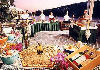 Station touristique Petasos & - Small Luxury Of The World 4*