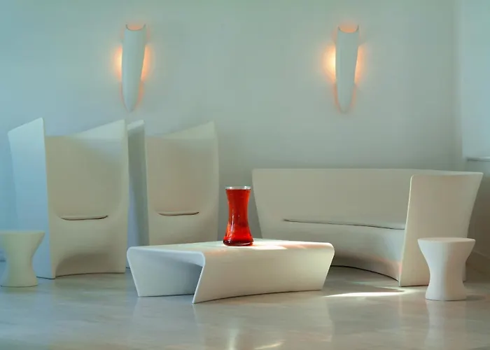 Resort Petasos & - Small Luxury Of The World 4*