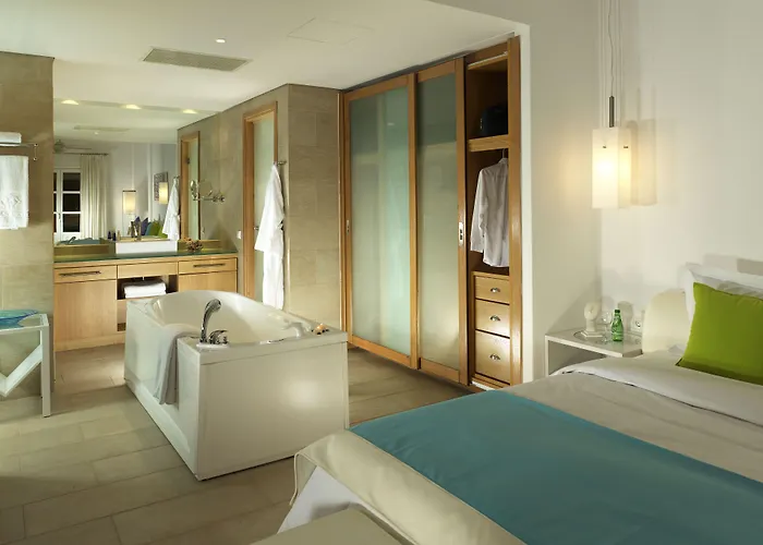 Petasos & - Small Luxury Of The World Resort