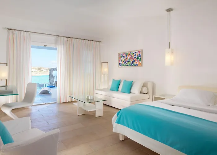 Petasos & - Small Luxury Of The World