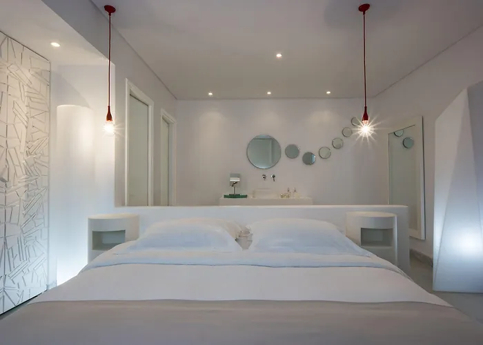 Petasos & - Small Luxury Of The World 4*