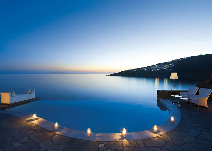 Petasos & - Small Luxury Of The World 4*