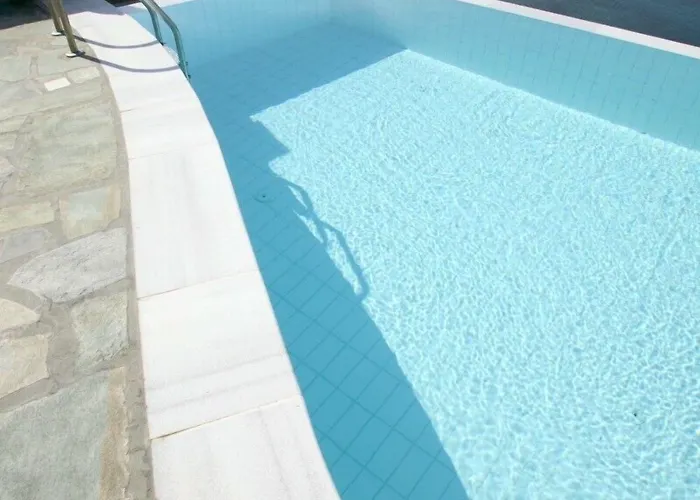 Petasos & - Small Luxury Of The World 4* Platis Gialos