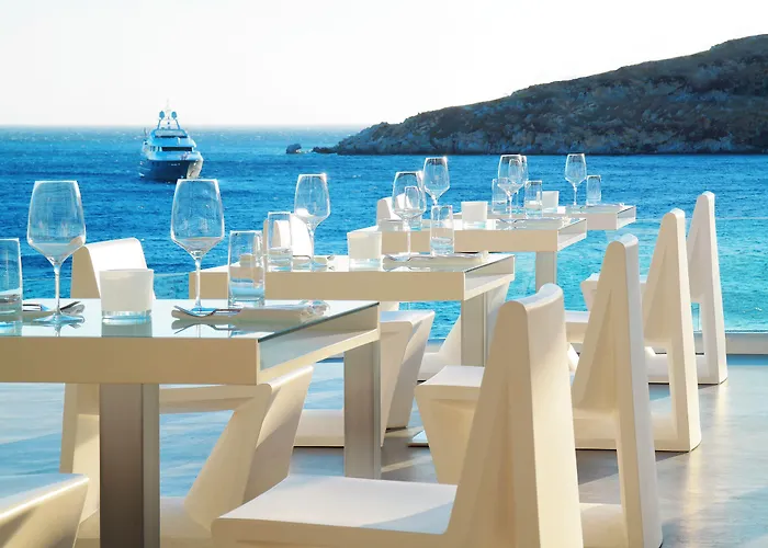 Petasos & - Small Luxury Of The World אתר נופש