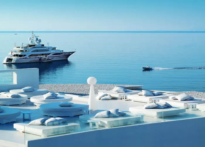 Petasos & - Small Luxury Of The World Resort