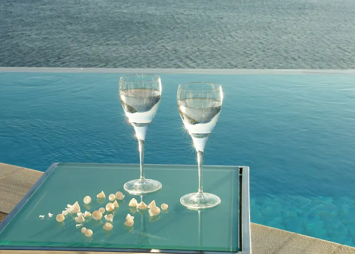 Petasos & - Small Luxury Of The World 4*