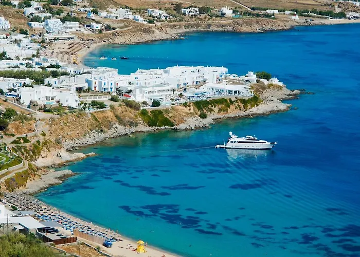 Petasos & - Small Luxury Of The World 4*