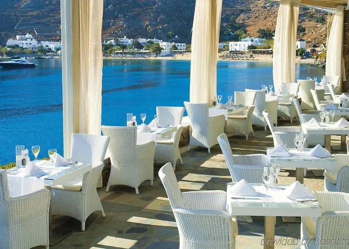 Petasos & - Small Luxury Of The World 4*