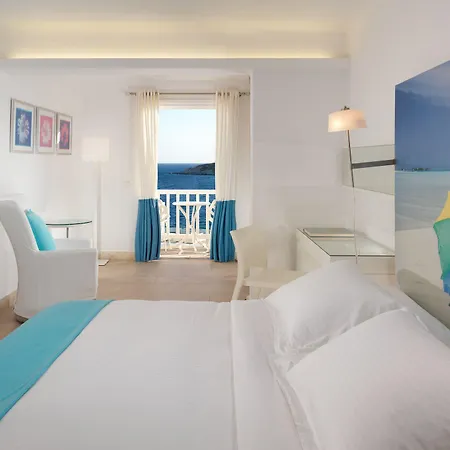 Petasos & - Small Luxury Of The World Platys Gialos (Mykonos)