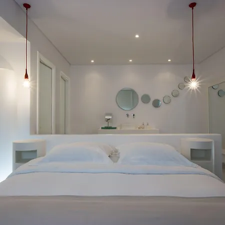 Petasos & - Small Luxury Of The World 4*