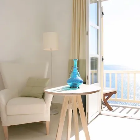 Petasos & - Small Luxury Of The World Resort