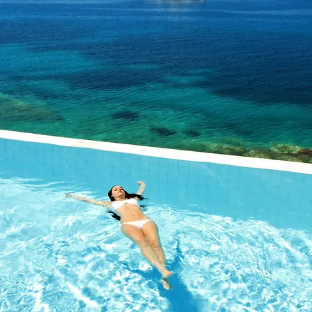 Resort Petasos & - Small Luxury Of The World 4*