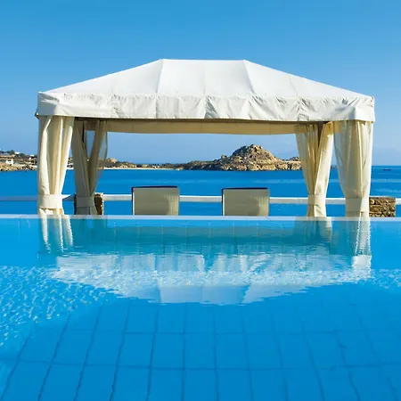 Resort Petasos & - Small Luxury Of The World Platys Gialos (Mykonos)