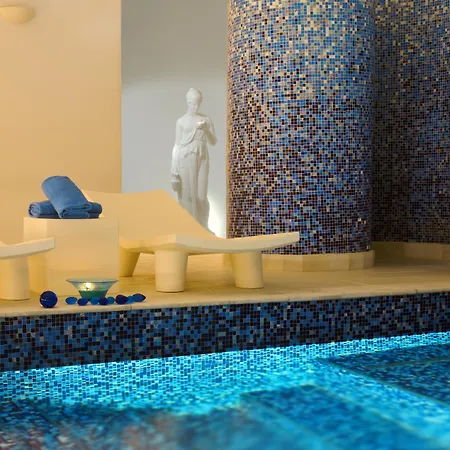 Petasos & - Small Luxury Of The World Platys Gialos (Mykonos)