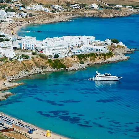 Petasos & - Small Luxury Of The World 4*