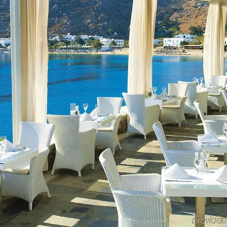 Petasos & - Small Luxury Of The World 4*