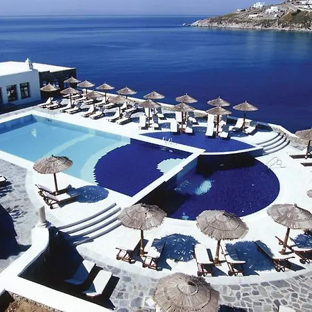 Resort Petasos & - Small Luxury Of The World 4*