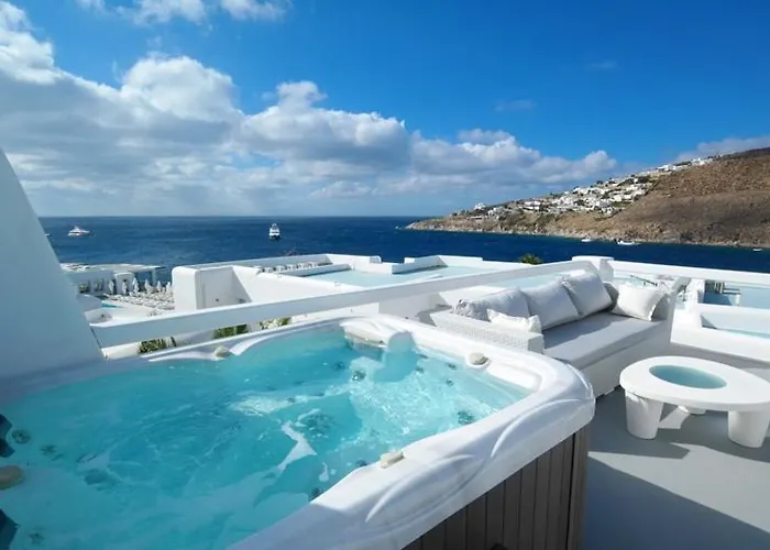 Petasos & - Small Luxury Of The World 4* Platísz Jalósz