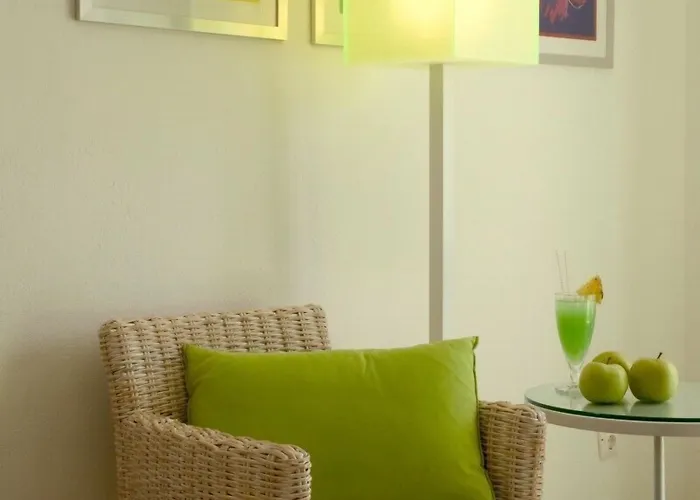 Resort Petasos & - Small Luxury Of The World