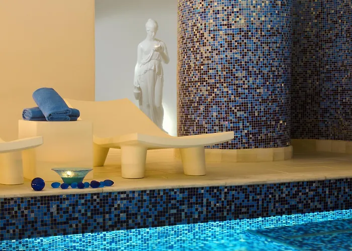 Petasos & - Small Luxury Of The World Platys Gialos (Mykonos)