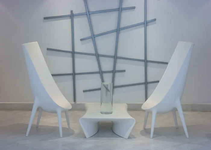 Petasos & - Small Luxury Of The World Resort 4*