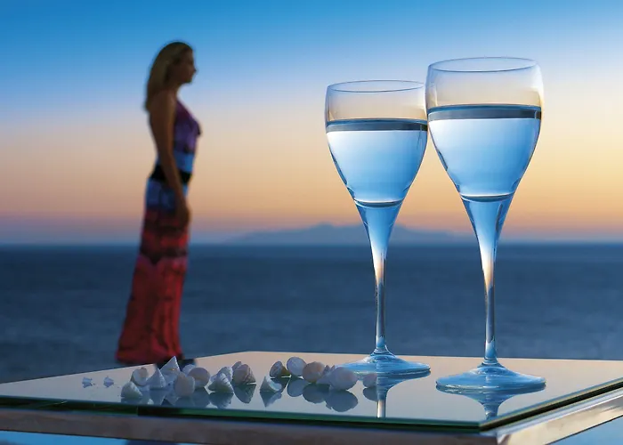 Petasos & - Small Luxury Of The World Resort